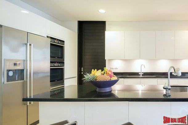 4 Bed, 5 Bath, HouseFor Sale, Ao Yamoo, Phuket