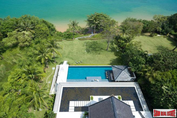 4 Bed, 5 Bath, HouseFor Sale, Ao Yamoo, Phuket