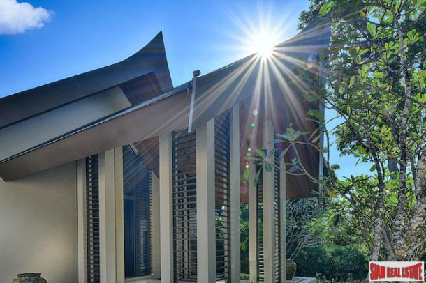 4 Bed, 5 Bath, HouseFor Sale, Ao Yamoo, Phuket
