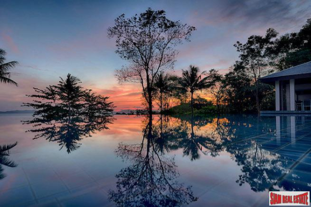 4 Bed, 5 Bath, HouseFor Sale, Ao Yamoo, Phuket