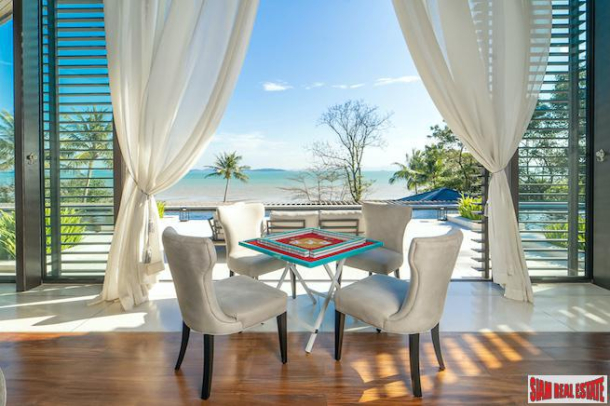 4 Bed, 5 Bath, HouseFor Sale, Ao Yamoo, Phuket