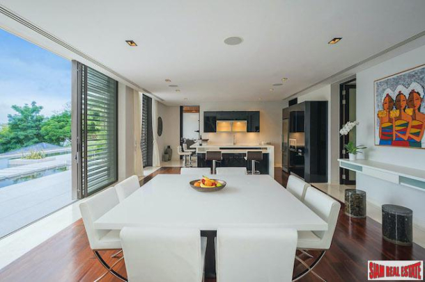 4 Bed, 5 Bath, HouseFor Sale, Ao Yamoo, Phuket