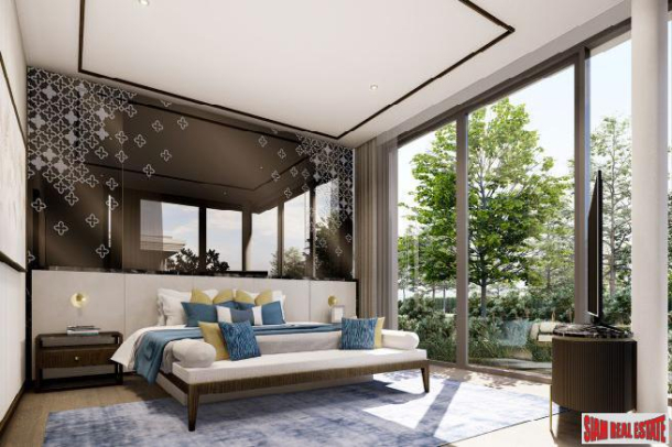 4 Bed, 5 Bath, HouseFor Sale, Laguna, Phuket