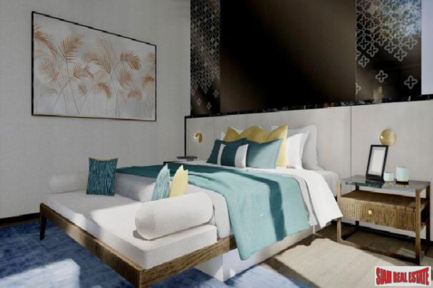 4 Bed, 5 Bath, HouseFor Sale, Laguna, Phuket