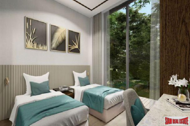 4 Bed, 5 Bath, HouseFor Sale, Laguna, Phuket