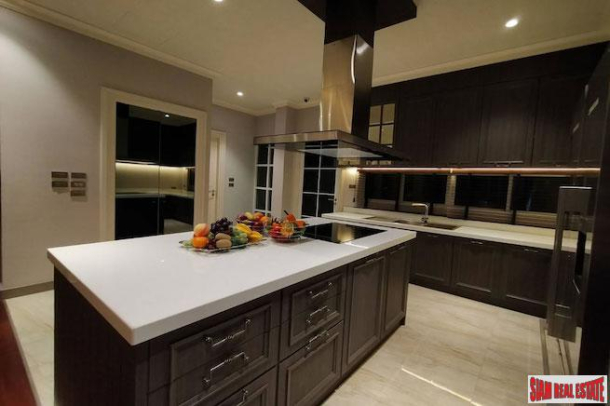 4 Bed, 4 Bath, HouseFor Sale, Pattaya City, Chonburi