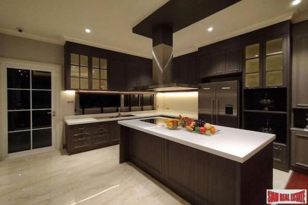 4 Bed, 4 Bath, HouseFor Sale, Pattaya City, Chonburi