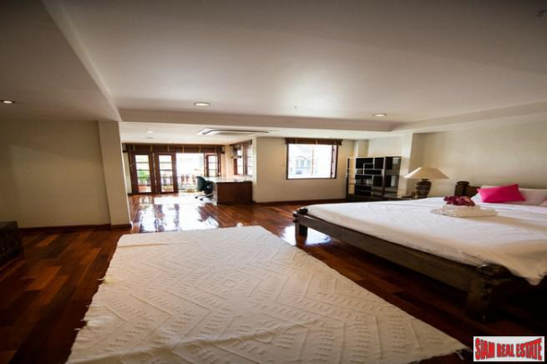 4 Bed, 4 Bath, HouseFor Sale, Phrom Phong, Bangkok