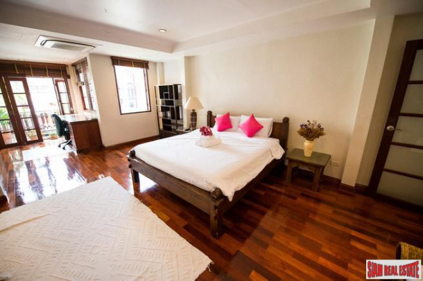 4 Bed, 4 Bath, HouseFor Sale, Phrom Phong, Bangkok