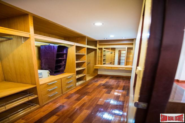 4 Bed, 4 Bath, HouseFor Sale, Phrom Phong, Bangkok