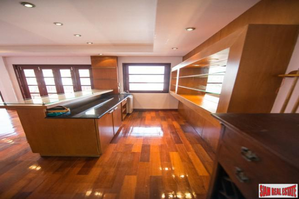 4 Bed, 4 Bath, HouseFor Sale, Phrom Phong, Bangkok