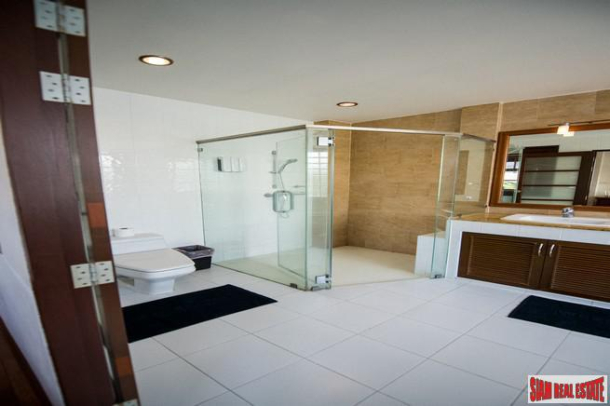 4 Bed, 4 Bath, HouseFor Sale, Phrom Phong, Bangkok