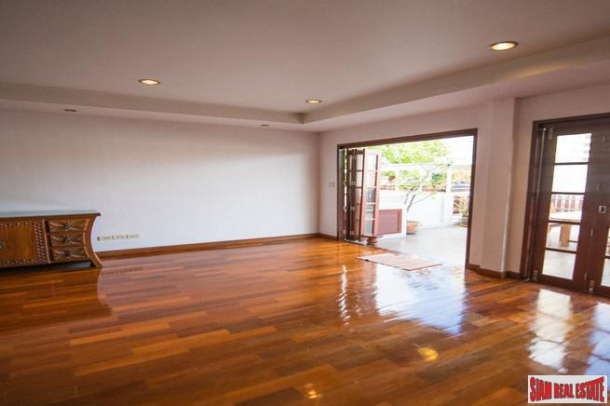 4 Bed, 4 Bath, HouseFor Sale, Phrom Phong, Bangkok