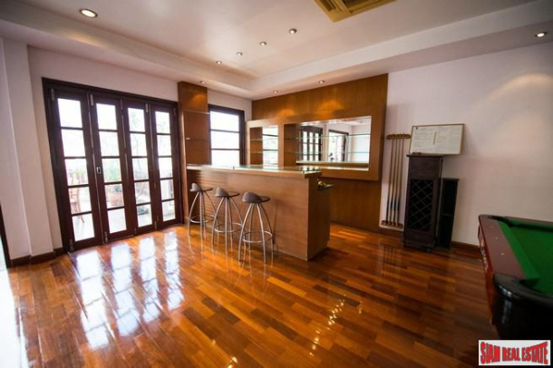 4 Bed, 4 Bath, HouseFor Sale, Phrom Phong, Bangkok