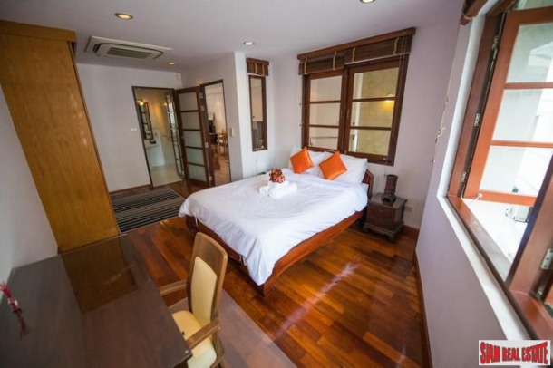 4 Bed, 4 Bath, HouseFor Sale, Phrom Phong, Bangkok