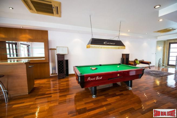 4 Bed, 4 Bath, HouseFor Sale, Phrom Phong, Bangkok