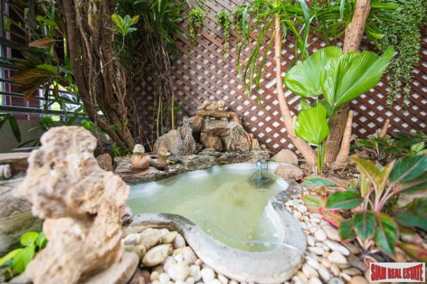 4 Bed, 4 Bath, HouseFor Sale, Phrom Phong, Bangkok