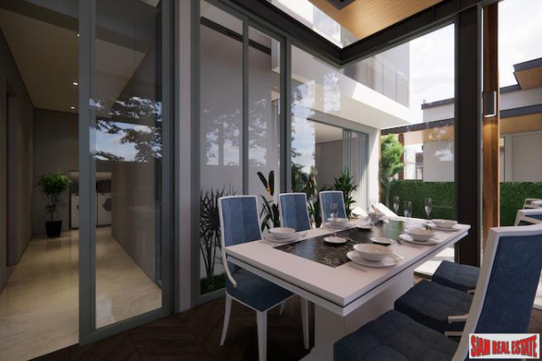 4 Bed, 5 Bath, HouseFor Sale, Cherng Talay, Phuket