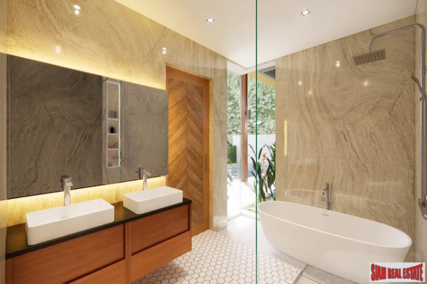 4 Bed, 5 Bath, HouseFor Sale, Cherng Talay, Phuket