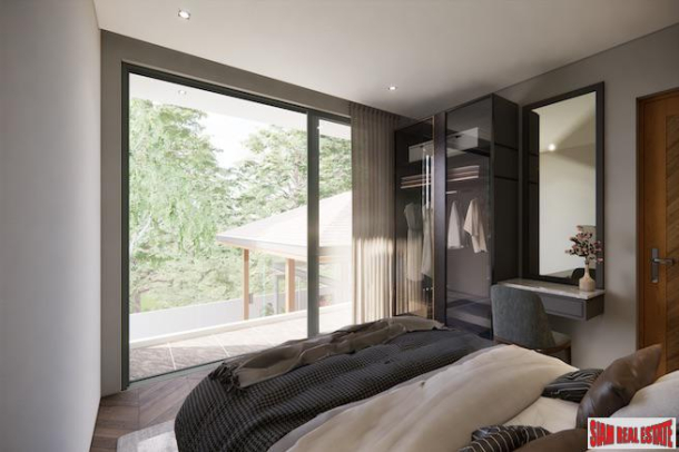 4 Bed, 5 Bath, HouseFor Sale, Cherng Talay, Phuket