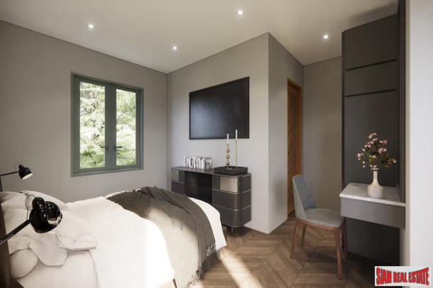 4 Bed, 5 Bath, HouseFor Sale, Cherng Talay, Phuket