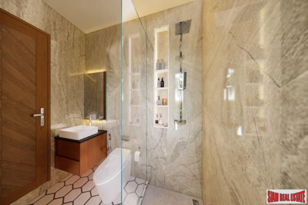 4 Bed, 5 Bath, HouseFor Sale, Cherng Talay, Phuket