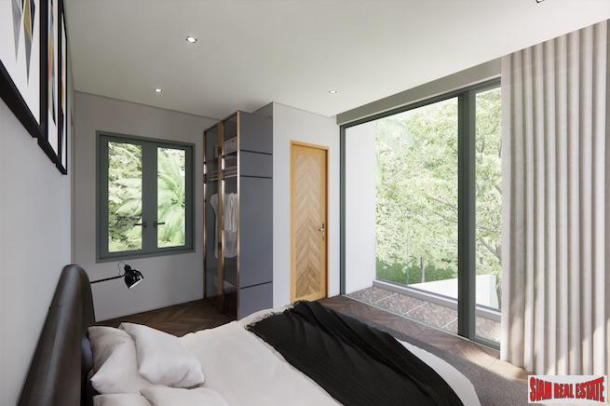 4 Bed, 5 Bath, HouseFor Sale, Cherng Talay, Phuket