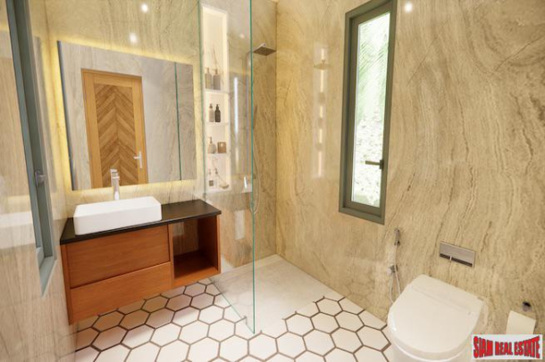 4 Bed, 5 Bath, HouseFor Sale, Cherng Talay, Phuket