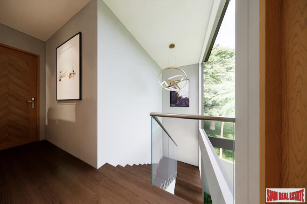 4 Bed, 5 Bath, HouseFor Sale, Cherng Talay, Phuket