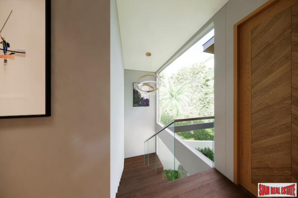 4 Bed, 5 Bath, HouseFor Sale, Cherng Talay, Phuket