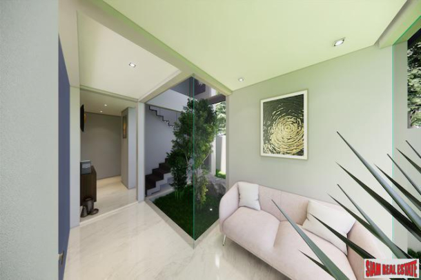 4 Bed, 5 Bath, HouseFor Sale, Cherng Talay, Phuket