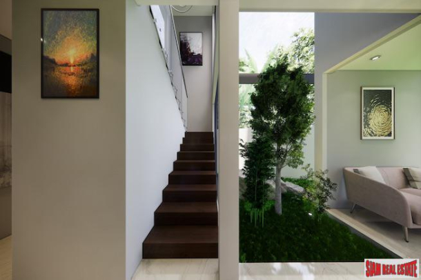 4 Bed, 5 Bath, HouseFor Sale, Cherng Talay, Phuket