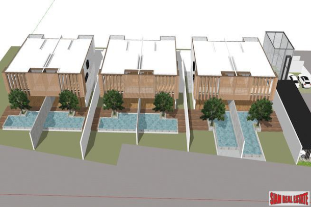 3 Bed, 3 Bath, HouseFor Sale, Bang Tao, Phuket