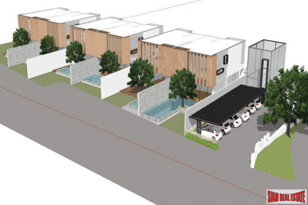 3 Bed, 3 Bath, HouseFor Sale, Bang Tao, Phuket