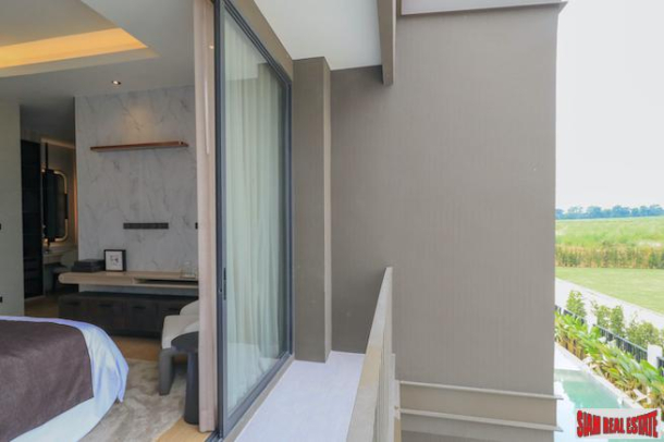 4 Bed, 5 Bath, HouseFor Sale, East Pattaya, Chonburi