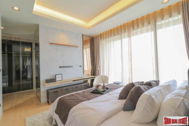 4 Bed, 5 Bath, HouseFor Sale, East Pattaya, Chonburi