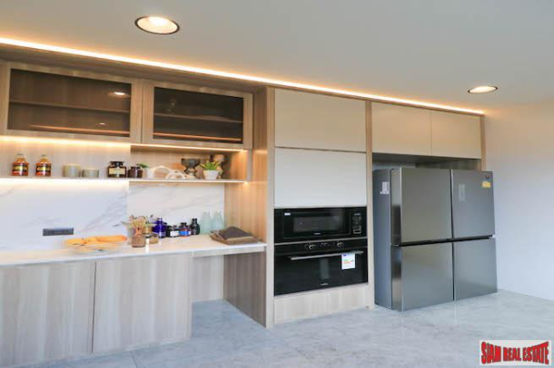 4 Bed, 5 Bath, HouseFor Sale, East Pattaya, Chonburi