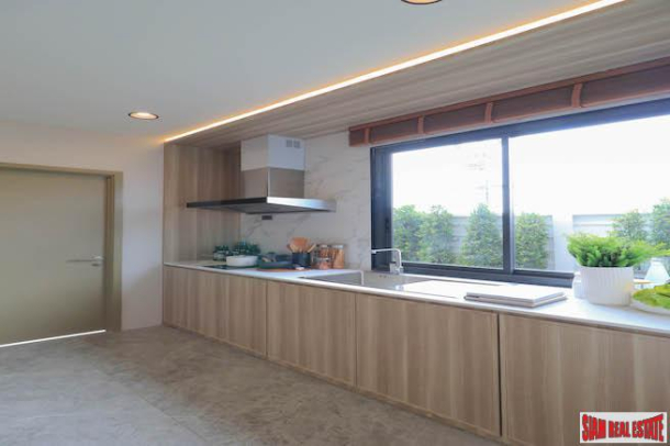 4 Bed, 5 Bath, HouseFor Sale, East Pattaya, Chonburi