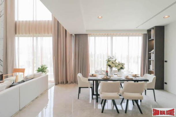 4 Bed, 5 Bath, HouseFor Sale, East Pattaya, Chonburi