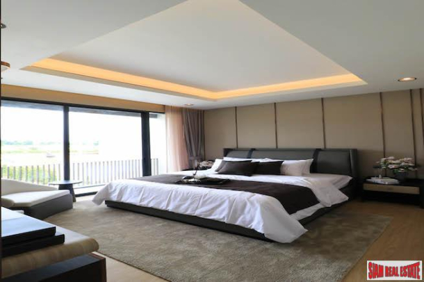 4 Bed, 5 Bath, HouseFor Sale, East Pattaya, Chonburi