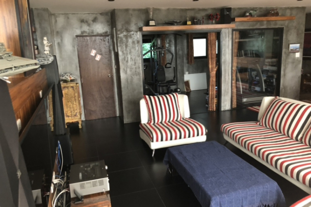 2 Bed, 1 Bath, ApartmentFor Sale, Patong, Phuket