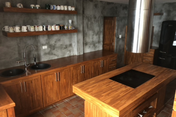 2 Bed, 1 Bath, ApartmentFor Sale, Patong, Phuket