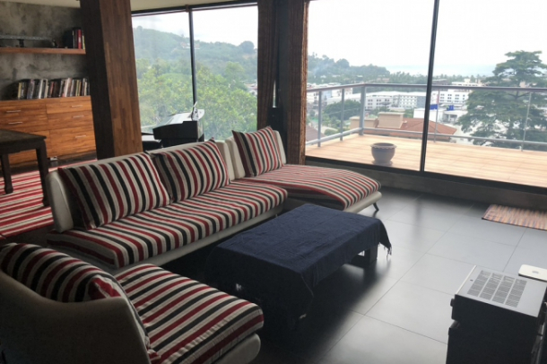 2 Bed, 1 Bath, ApartmentFor Sale, Patong, Phuket