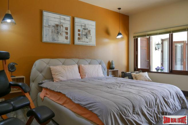 4 Bed, 4 Bath, HouseFor Sale, Cherng Talay, Phuket