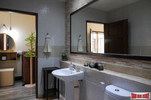 4 Bed, 4 Bath, HouseFor Sale, Cherng Talay, Phuket