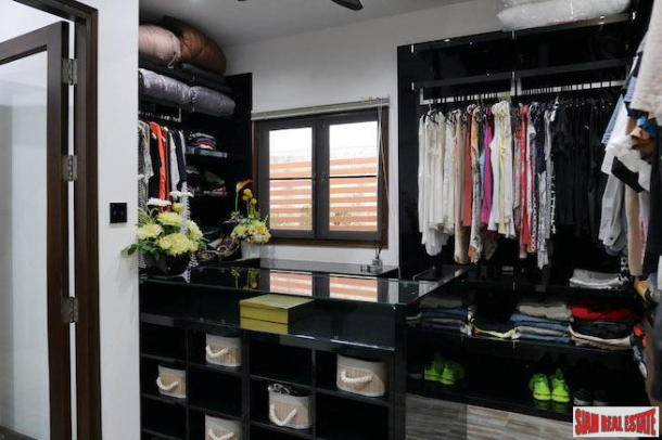 4 Bed, 4 Bath, HouseFor Sale, Cherng Talay, Phuket