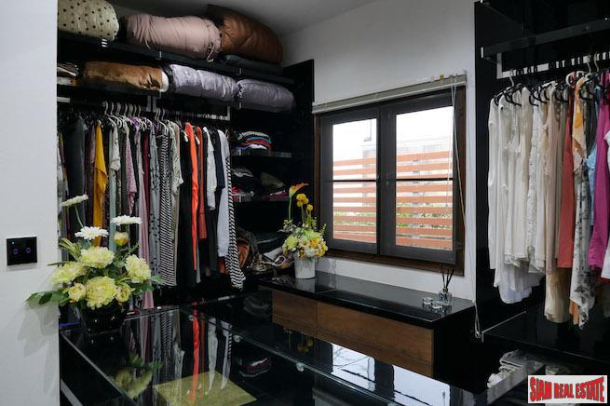 4 Bed, 4 Bath, HouseFor Sale, Cherng Talay, Phuket