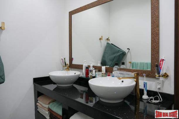 4 Bed, 4 Bath, HouseFor Sale, Cherng Talay, Phuket