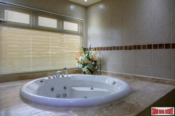 4 Bed, 4 Bath, HouseFor Sale, Cherng Talay, Phuket