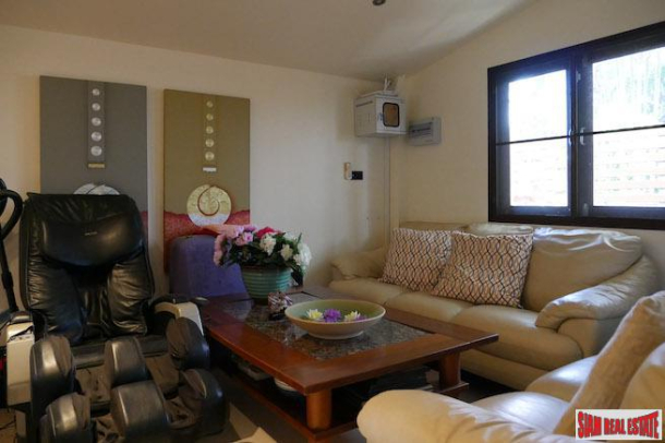 4 Bed, 4 Bath, HouseFor Sale, Cherng Talay, Phuket